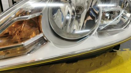 Фара левая передняя FORD FOCUS CB4 1744977 5 ракурс