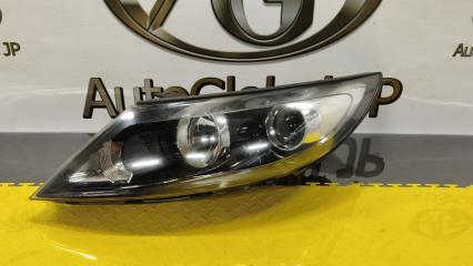 Фара левая передняя Kia Sportage SL 921013W000 1 ракурс