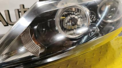 Фара левая передняя Kia Sportage SL 921013W000 5 ракурс
