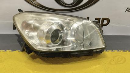 Фара правая передняя TOYOTA RAV4 ACA33L 2AZ 811100R030 1 ракурс