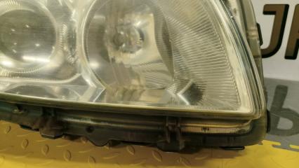Фара правая передняя TOYOTA RAV4 ACA33L 2AZ 811100R030 4 ракурс