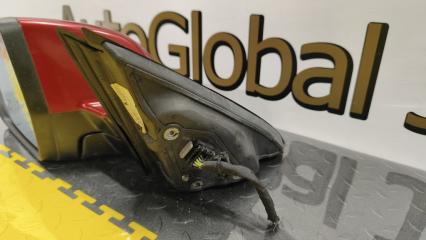 Зеркало левое переднее CHEVROLET MALIBU V300 23151823 3 ракурс
