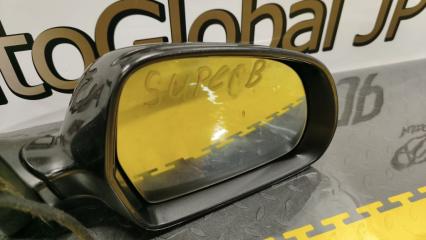 Зеркало правое переднее Skoda SUPERB 3T1857508 2 ракурс
