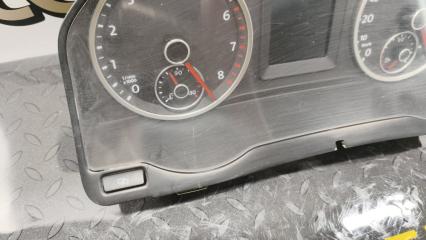 Спидометр VOLKSWAGEN Tiguan 5N 5ND920871 2 ракурс