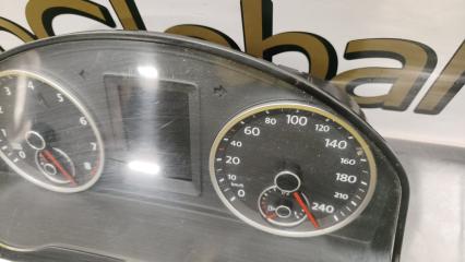 Спидометр VOLKSWAGEN Tiguan 5N 5ND920871 4 ракурс