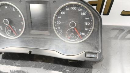 Спидометр VOLKSWAGEN Tiguan 5N 5ND920871 5 ракурс