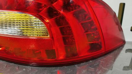 Стоп-сигнал правый задний Skoda SUPERB 3TD945096 5 ракурс