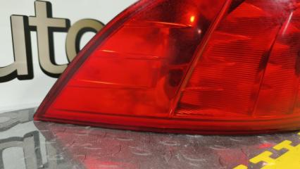 Стоп-сигнал левый задний Skoda SUPERB 3TD945095 2 ракурс