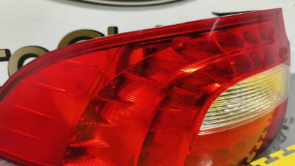 Стоп-сигнал левый задний Skoda SUPERB 3TD945095 4 ракурс