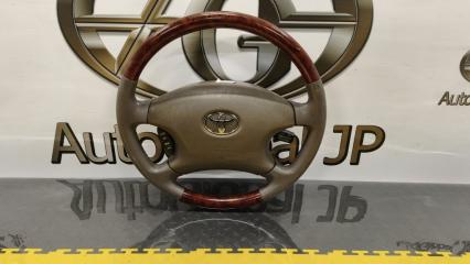 Руль TOYOTA CAMRY ACV30 2AZ-FE 4510006440 1 ракурс