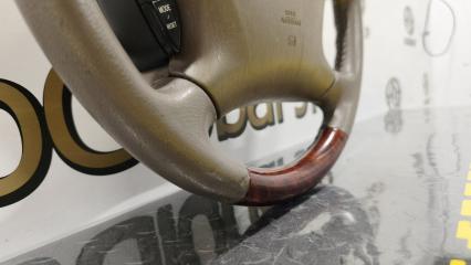 Руль TOYOTA CAMRY ACV30 2AZ-FE 4510006440 5 ракурс