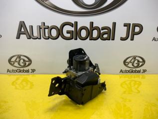 Блок abs Peugeot 207 WC EP6C 1.6 VTi 5F01 4541NV 1 ракурс