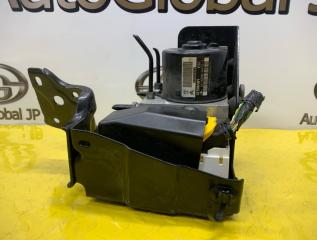 Блок abs Peugeot 207 WC EP6C 1.6 VTi 5F01 4541NV 2 ракурс