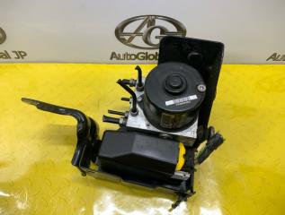 Блок abs Peugeot 207 WC EP6C 1.6 VTi 5F01 4541NV 5 ракурс