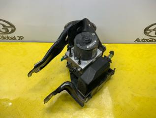 Блок abs Peugeot 207 WC EP6C 1.6 VTi 5F01 4541NV 2 ракурс