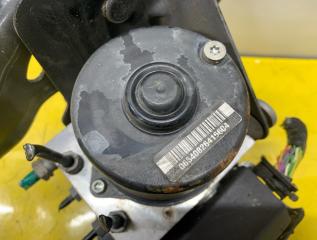 Блок abs Peugeot 207 WC EP6C 1.6 VTi 5F01 4541NV 3 ракурс