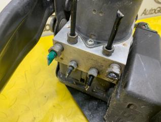 Блок abs Peugeot 207 WC EP6C 1.6 VTi 5F01 4541NV 4 ракурс