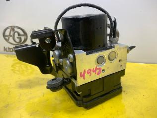 Блок abs Volvo XC70 BZ B6324S 3.2 31261143 4 ракурс Блок abs Volvo XC70 BZ B6324S 3.2 31261143 4 ракурс