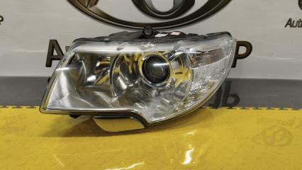 Фара левая передняя  Skoda SUPERB CFBA ,3TD941016 1 ракурс