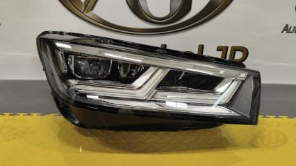 Фара правая передняя AUDI Q5 FY 80D941034 1 ракурс