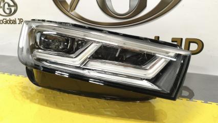 Фара правая передняя AUDI Q5 FY 80D941034 3 ракурс