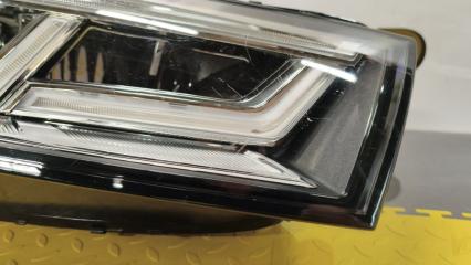 Фара правая передняя AUDI Q5 FY 80D941034 4 ракурс