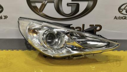 Фара правая передняя HYUNDAI SONATA YF 921024Q000 1 ракурс