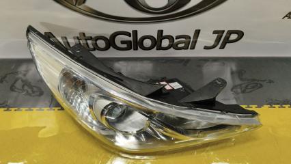 Фара правая передняя HYUNDAI SONATA YF 921024Q000 2 ракурс