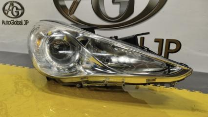 Фара правая передняя HYUNDAI SONATA YF 921024Q000 3 ракурс