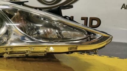 Фара правая передняя HYUNDAI SONATA YF 921024Q000 4 ракурс