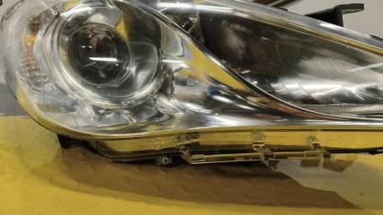Фара правая передняя HYUNDAI SONATA YF 921024Q000 5 ракурс