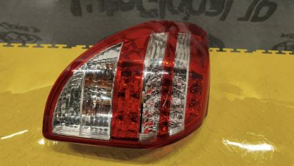 Стоп-сигнал левый задний TOYOTA RAV4 ACA33L 2AZ 815600R020 1 ракурс Стоп-сигнал левый задний TOYOTA RAV4 ACA33L 2AZ 815600R020 1 ракурс