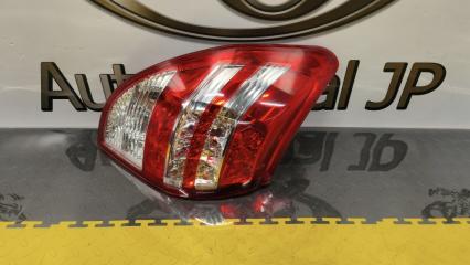 Стоп-сигнал левый задний TOYOTA RAV4 ACA33L 2AZ 815600R020 2 ракурс Стоп-сигнал левый задний TOYOTA RAV4 ACA33L 2AZ 815600R020 2 ракурс