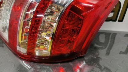 Стоп-сигнал левый задний TOYOTA RAV4 ACA33L 2AZ 815600R020 5 ракурс Стоп-сигнал левый задний TOYOTA RAV4 ACA33L 2AZ 815600R020 5 ракурс