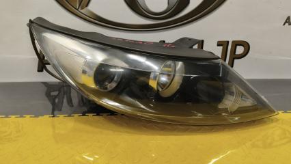 Фара правая передняя Kia Sportage SL 921024T000 1 ракурс