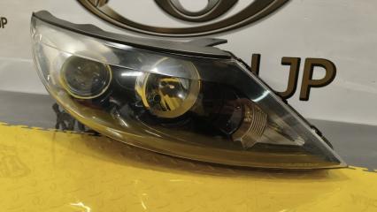 Фара правая передняя Kia Sportage SL 921024T000 3 ракурс