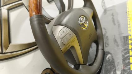 Руль TOYOTA CAMRY ACV40 4510006E40 4 ракурс