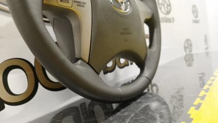 Руль TOYOTA CAMRY ACV40 4510006E40 5 ракурс