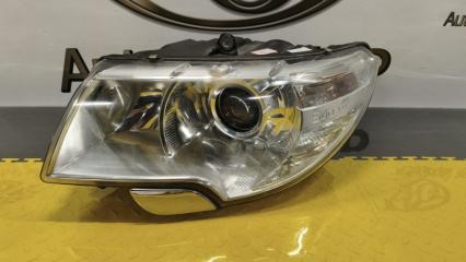 Фара левая передняя  Skoda SUPERB CFBA ,3TD941016 1 ракурс