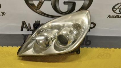 Фара левая передняя Opel Vectra C 13170915 1 ракурс