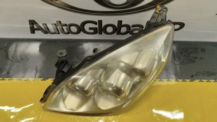 Фара левая передняя Opel Vectra C 13170915 2 ракурс