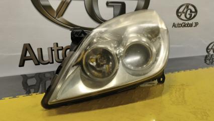 Фара левая передняя Opel Vectra C 13170915 3 ракурс