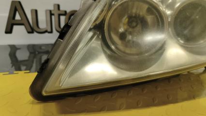 Фара левая передняя Opel Vectra C 13170915 4 ракурс