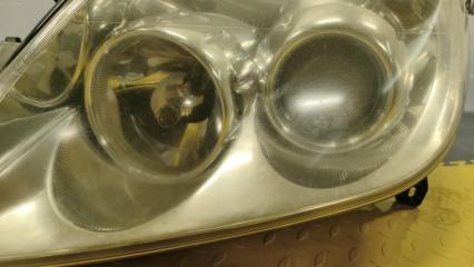 Фара левая передняя Opel Vectra C 13170915 5 ракурс