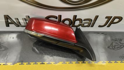 Зеркало правое переднее CHEVROLET MALIBU V300 23450333 1 ракурс