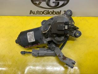 Мотор дворников ISUZU BIGHORN UBS69 4JG2 8943588382 2 ракурс