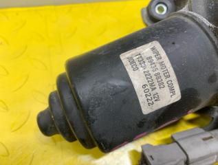 Мотор дворников ISUZU BIGHORN UBS69 4JG2 8943588382 3 ракурс