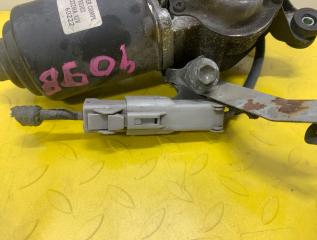 Мотор дворников ISUZU BIGHORN UBS69 4JG2 8943588382 5 ракурс