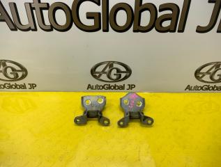 Петля дверная правая передняя ISUZU BIGHORN UBS69 4JG2 8941553152 1 ракурс