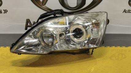 Фара левая передняя HONDA CR-V RE3 33151SWW 1 ракурс